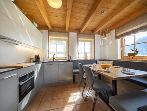 Chalet | Cuisine privée