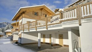 Maison | Extérieur