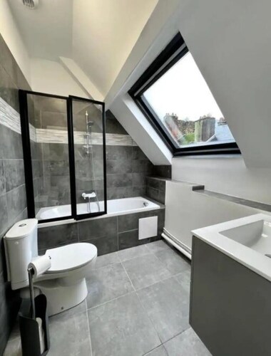 Apartment Saphir (5) 2/6 pers