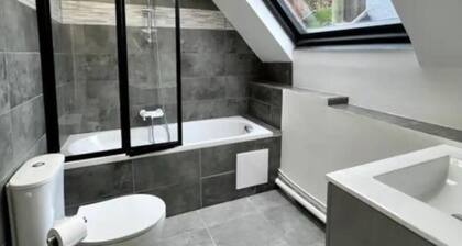 Apartment Saphir (5) 2/6 pers