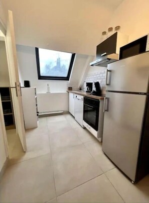 Cozinha privada