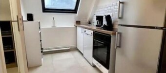 Apartment Saphir (5) 2/6 pers