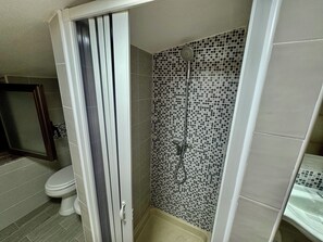 Bathroom - Residenza De vita  (Tropea)