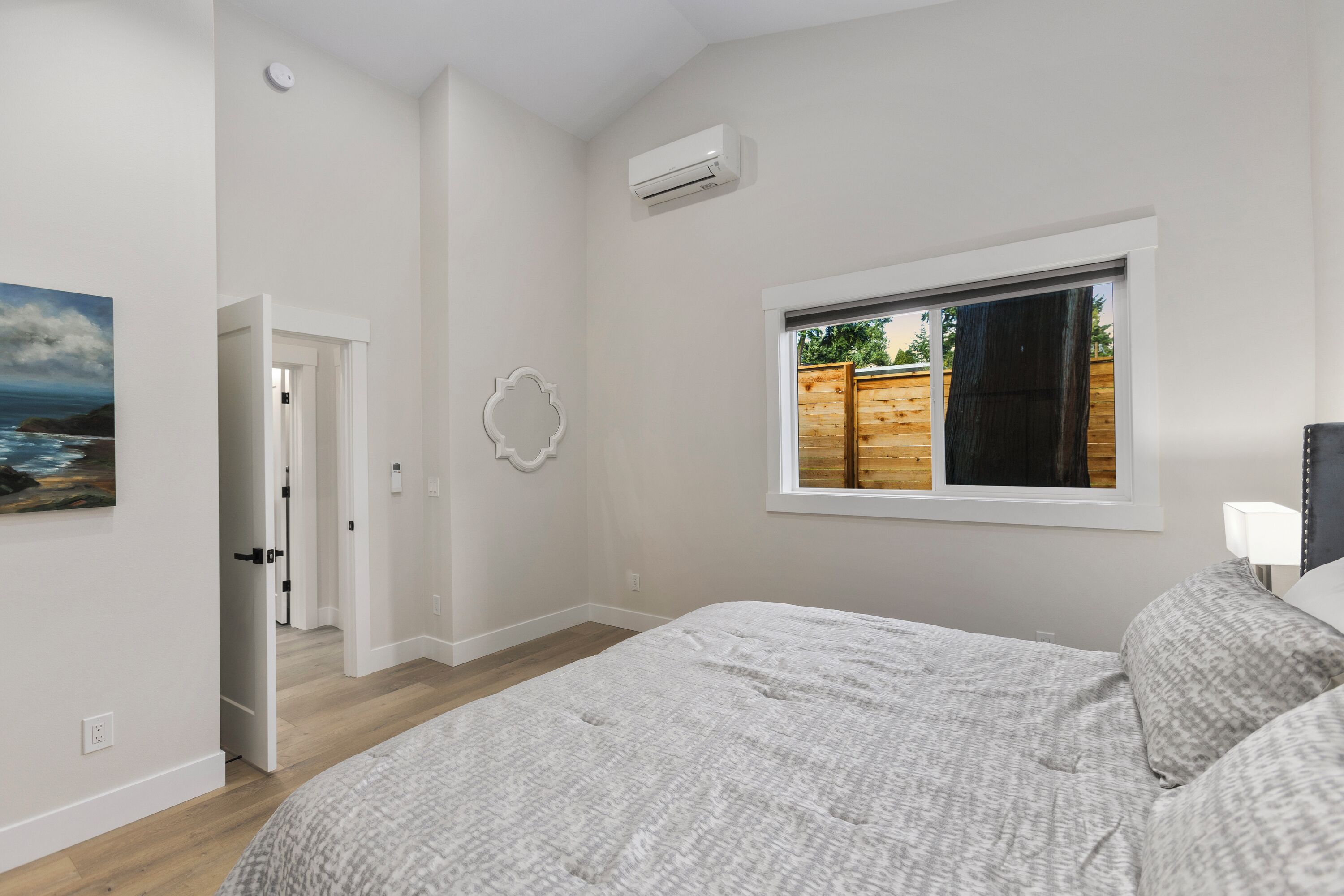 Family House, Non Smoking, Private Bathroom | 2 bedrooms, individually decorated, individually furnished