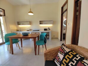 Deluxe Room - Villa Bahati Zanzibar (Jambiani)