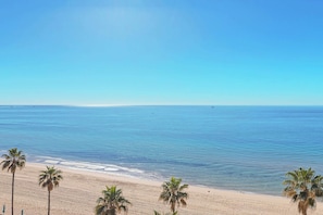 Am Strand