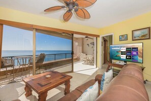 TV, video games, offices