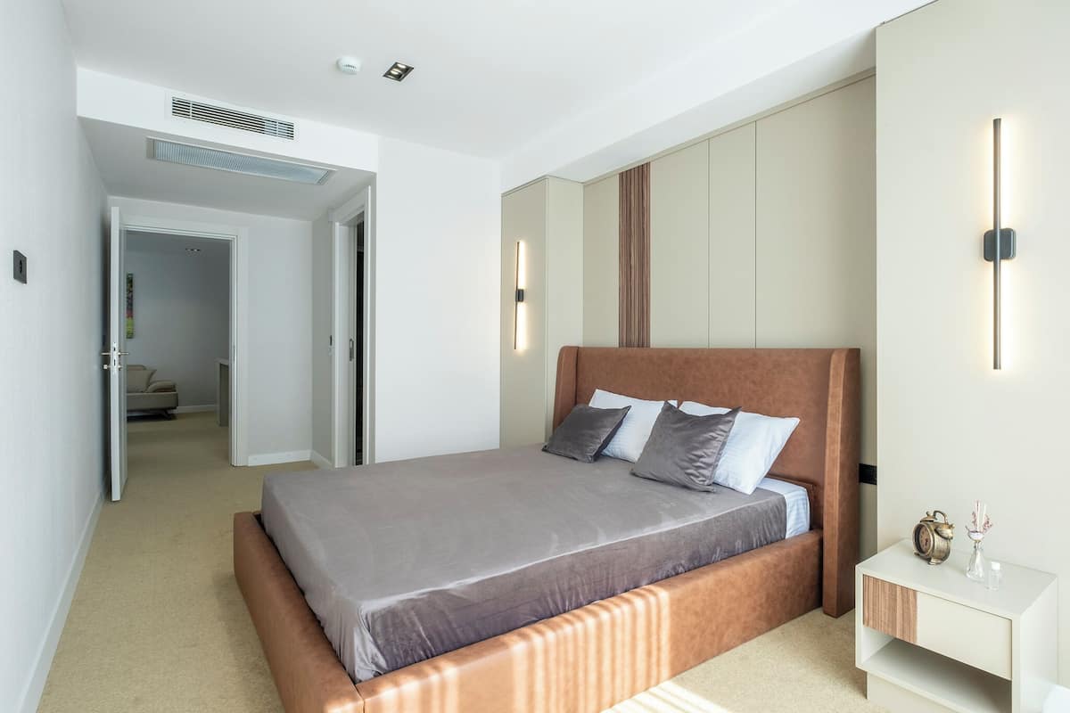 Family Room | Ekstrasenger