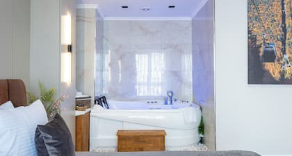 Euphrates House Bursa