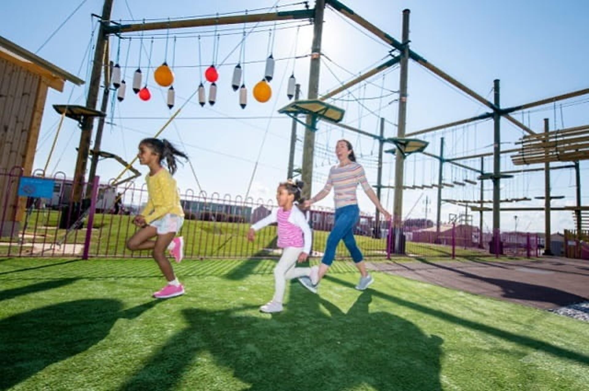 Apartment | Children's area