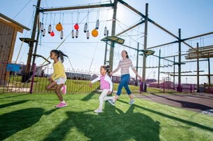 Apartamento | Zona infantil