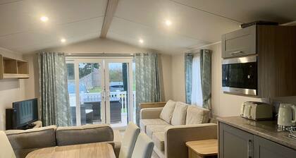 Surfside Bliss - Cayton Bay Park Caravan