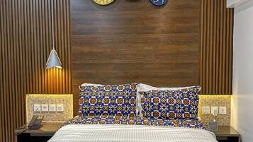 Estudio Confort, vista a la ciudad | Vista desde la habitación