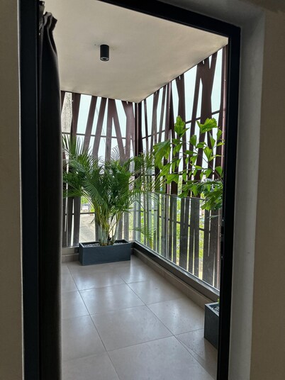 Kilk Klak Appart Hotel