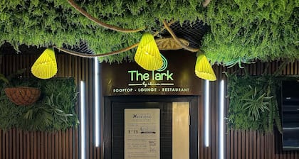 Kilk Klak Appart Hotel