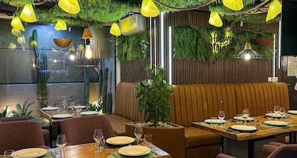 Kilk Klak Appart Hotel