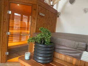 Villa | 4 bedrooms - Villa Hobland Barn in Hopton (Great Yarmouth)