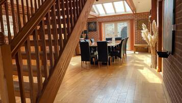 Villa | 4 bedrooms