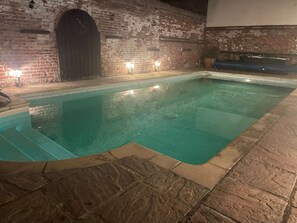 Villa | 4 bedrooms - Villa Hobland Barn in Hopton (Great Yarmouth)