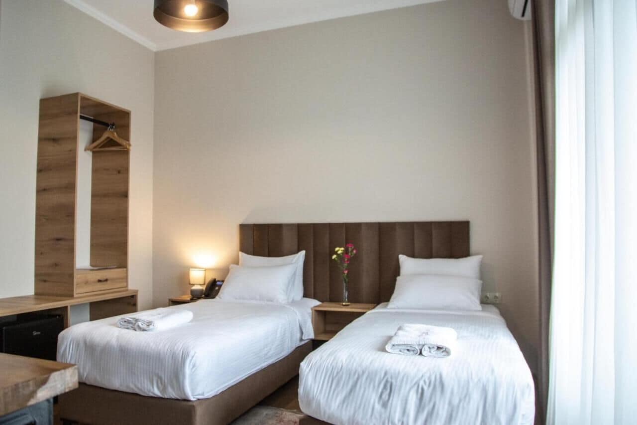 Luxury Villa, Sea View | 2 bedrooms, free WiFi