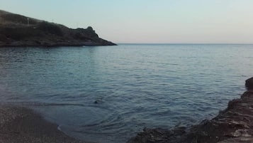 Luxury Villa, Sea View | Teres/patio