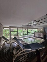 Villa de lujo, vistas al mar | 2 dormitorios y wifi gratis