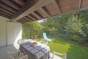 2 bedrooms - Villetta Gro - Gardagate (Sirmione)