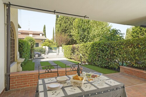 Villetta Gro - Gardagate