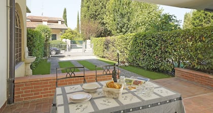 Villetta Gro - Gardagate