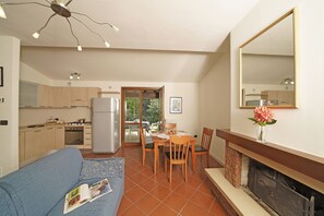 House | 2 bedrooms - Villetta Gro - Gardagate (Sirmione)