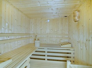 Chalet | Spa treatment