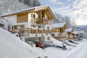 Chalet | Extérieur