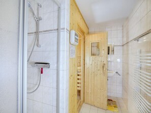 Chalet | Baño