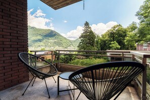 Exterior - Vira Apartment  (Savosa)