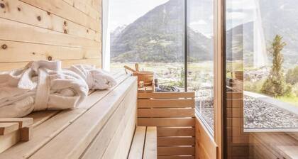 Innermoser Bauernhof - Chalets (one-bedroom apartment)