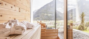 Innermoser Bauernhof - Chalets (one-bedroom apartment)
