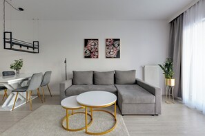 Deluxe Apartment - Grano Residence by Downtown Apartments (Gdansk)