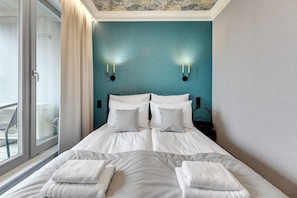 Deluxe-Apartment