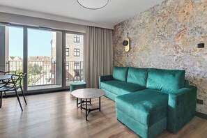 Familienapartment