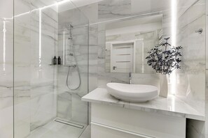 Exclusive-Apartment | Badezimmer