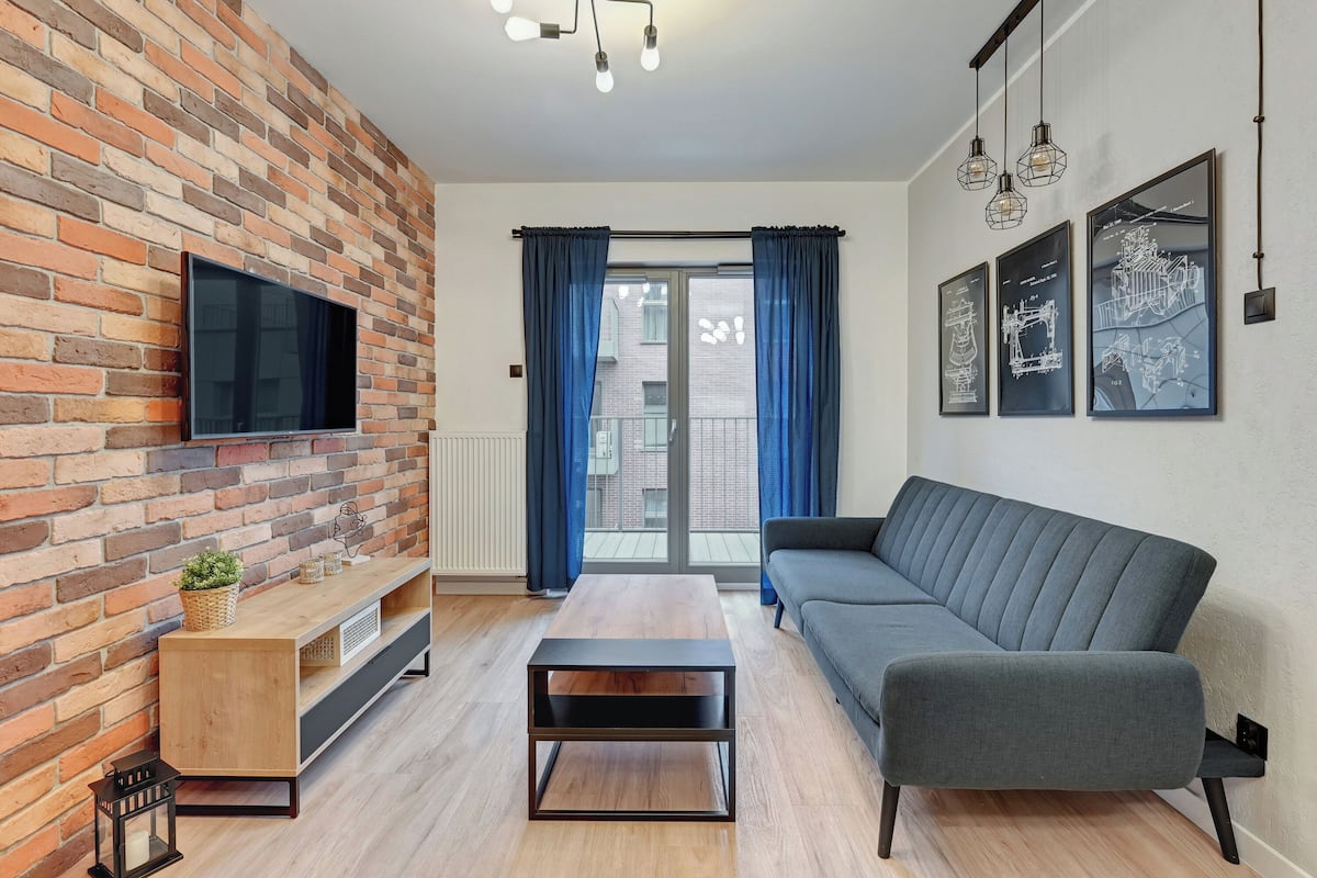 1 habitación, ropa de cama hipoalergénica y decoración personalizada