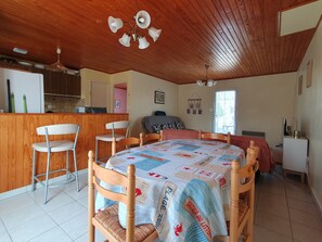 Restaurantes