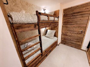 1 chambre, Wi-Fi gratuit