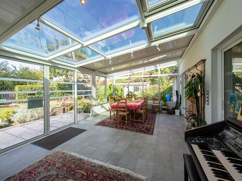 Room La Loire - Disabled Access, WiFi, Pets Allowed