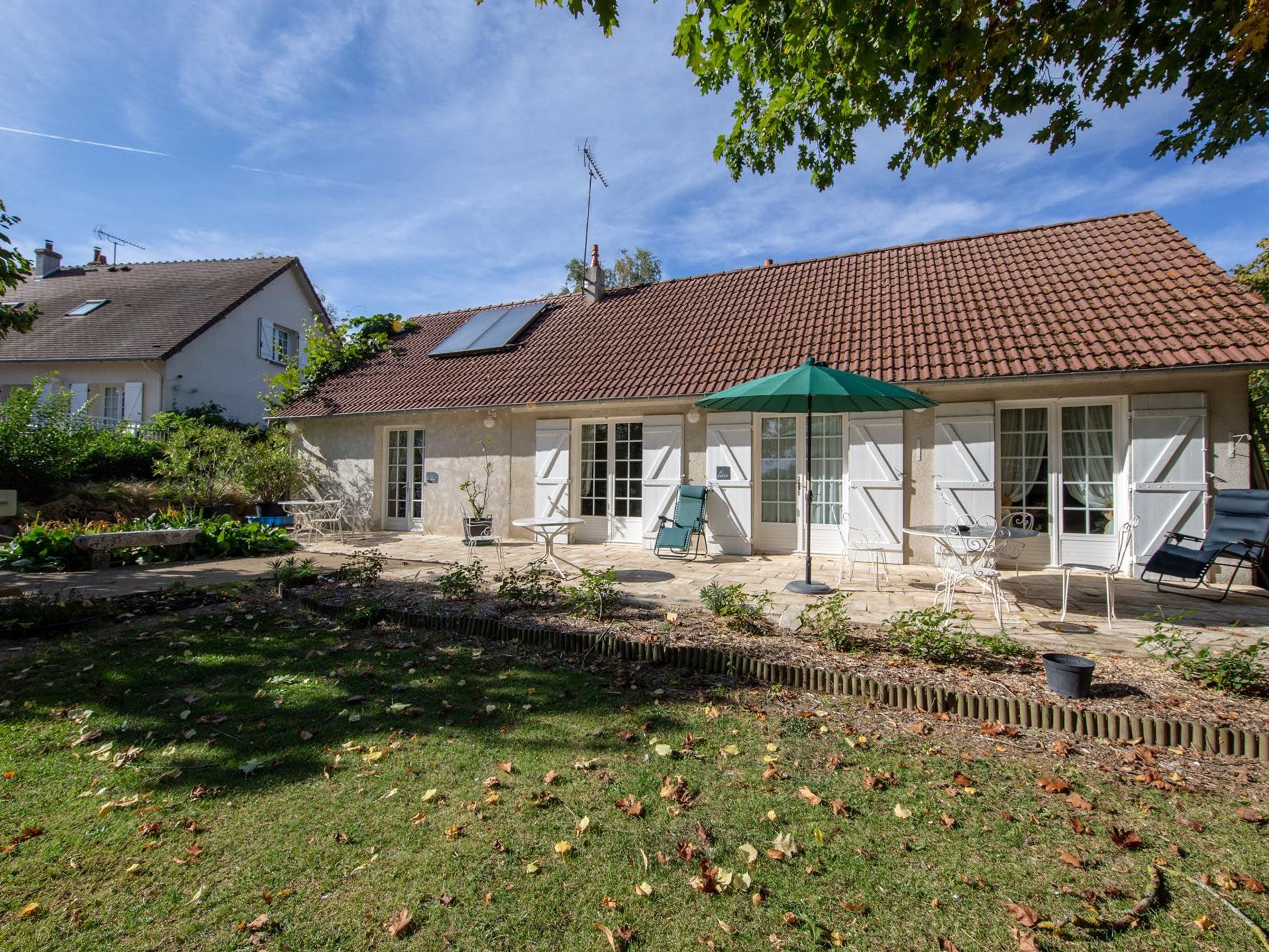 La Maison d'hôtes
