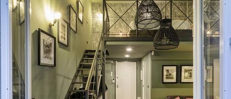 Appartement | 1 chambre