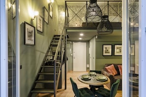 Apartment | 1 Schlafzimmer