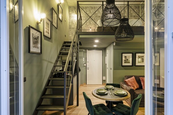 Apartment | 1 bedroom