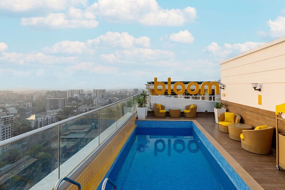 Bloom Hotel Saki Vihar