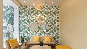 Lobby - Bloom Hotel Saki Vihar (Mumbai)